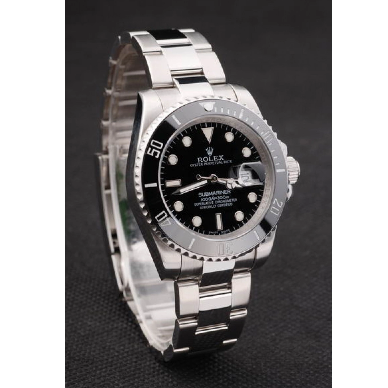 Rolex copies cheap Submariner Mechanism-srl56 Swiss Rolex 0611